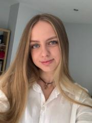 Anna Dudnyk