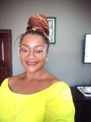 Precious Bwalya mulenga