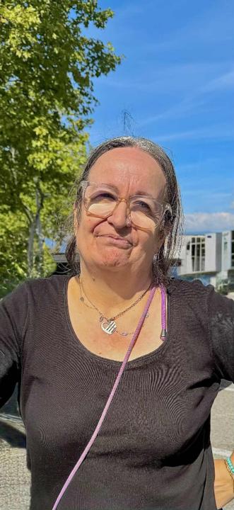 Priscille Vigneron