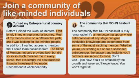 School of Mentors gallery image