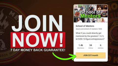 School of Mentors gallery image