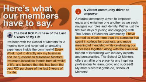 School of Mentors gallery image