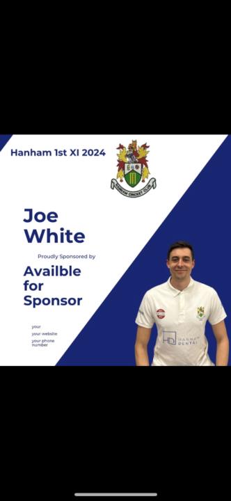 Joe White