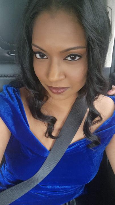 Naomi Nandkishorelal