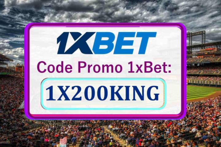 Pomotion Xbet