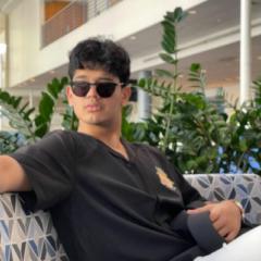 Mohammed Afeefuddin