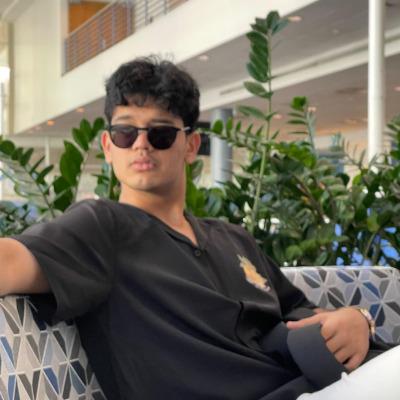 Mohammed Afeefuddin