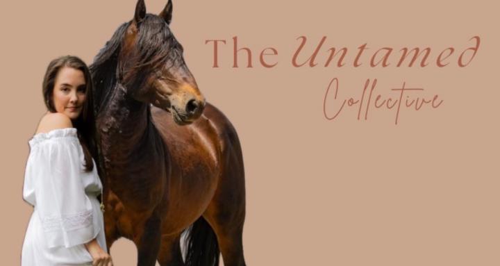 The Untamed Collective