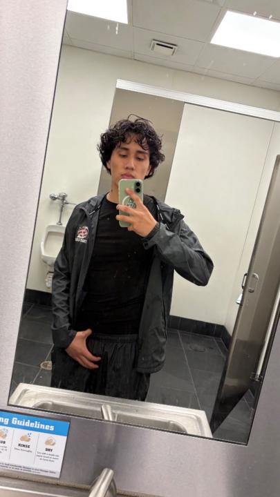 Sebastian Salas