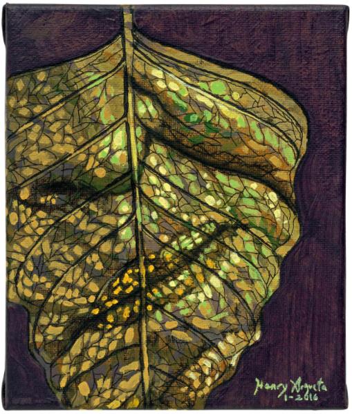 Henry Argueta