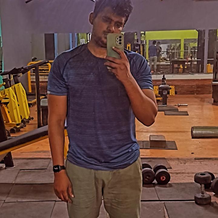 Sachin Kadyan