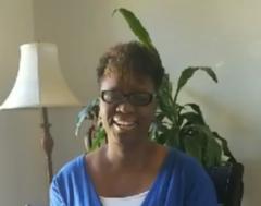 Sharrell Polk