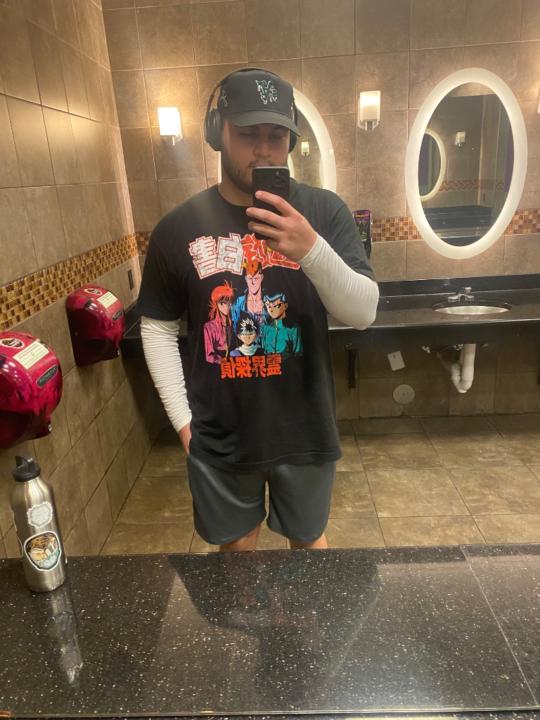 Andres Barajas