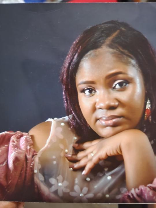 Gbemisola Ajifowobaje