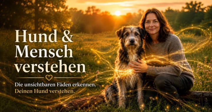 Hund & Mensch verstehen