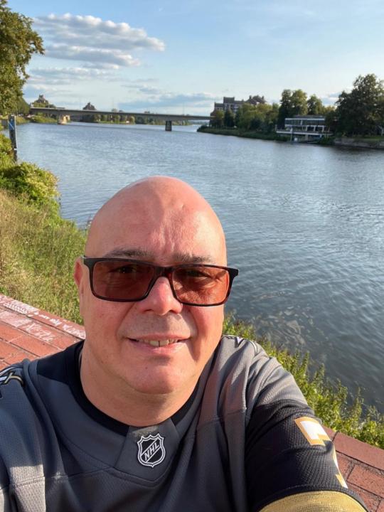 Pascal Van sundert