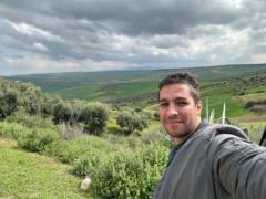 Mustapha Aghlaoui