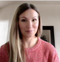 Jennifer Tomlinson