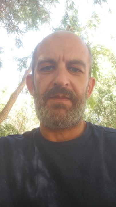 David Budzik