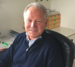 Paul Stolz