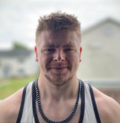 Cory York