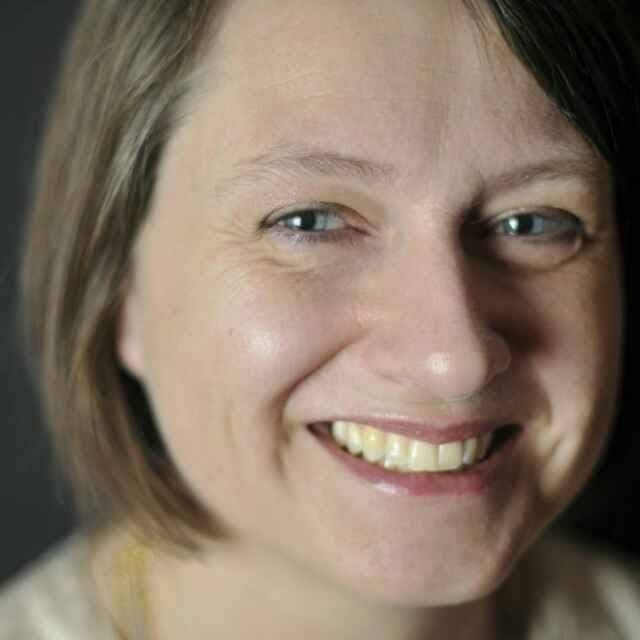 Marianne Fjordside