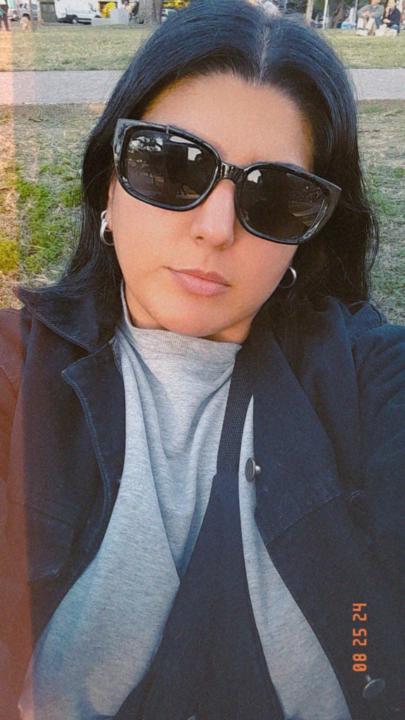 Antonella Rut Yáñez Calderón
