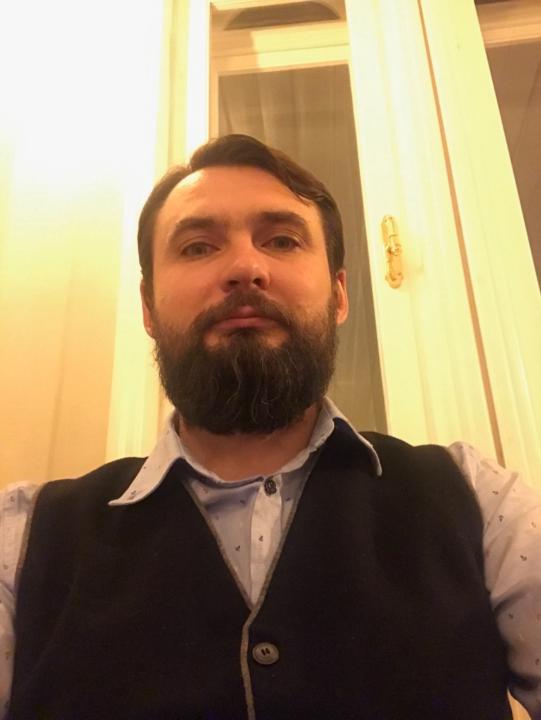 Alexander Ponkratov