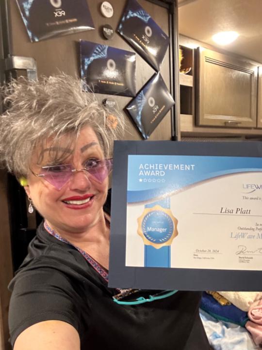 Lisa Platt