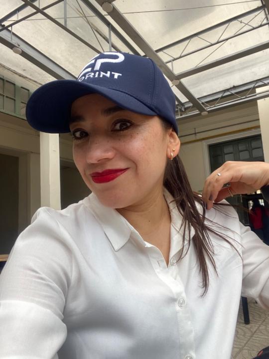 Andrea Lisbeth Martínez