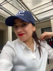 Andrea Lisbeth Martínez
