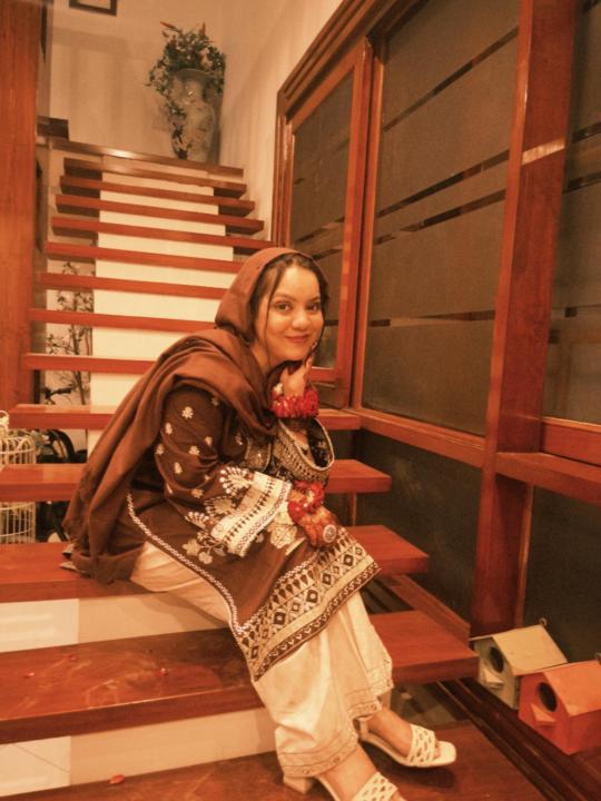 Shehza Asim