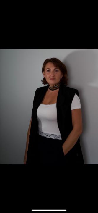 Nataliya Budna