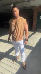 Anthony Pennick