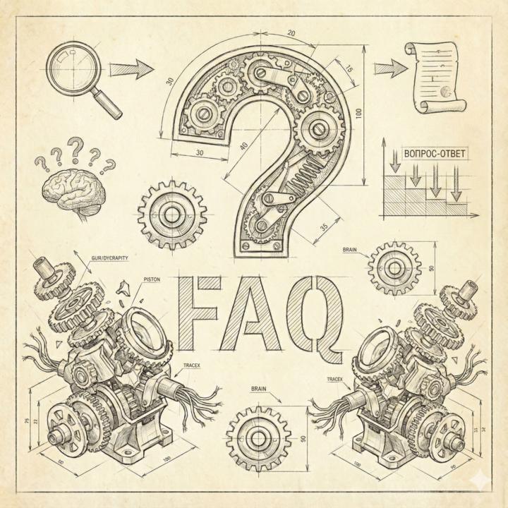 START HERE: How to use "Failed & Found" (Guide & Rules)