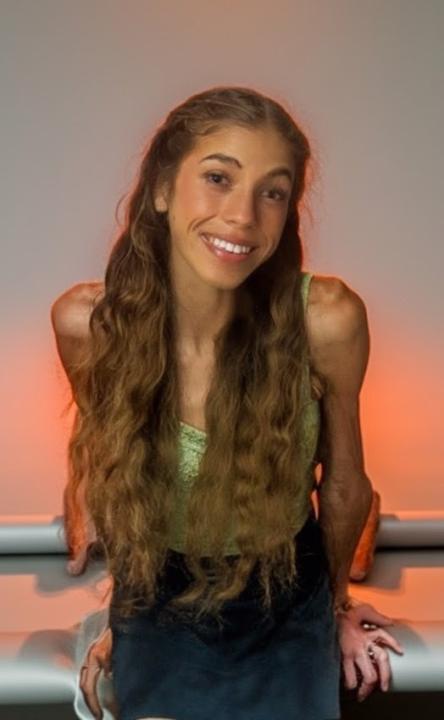 Nisa Zamora