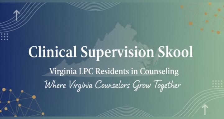 Clinical Supervision Skool
