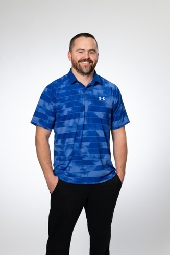 Brian Kelchen
