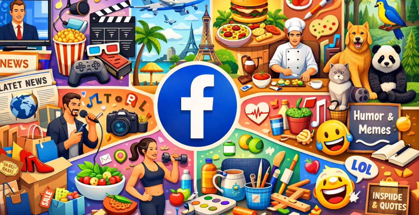 Facebook for Video Creators