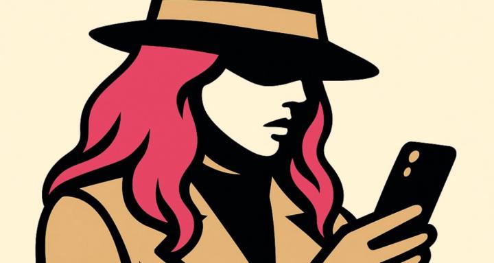 Social Media Dossier