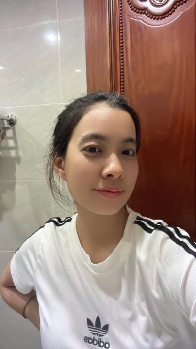 Nhung Tran