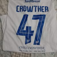 Daniel Crowther