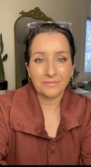 Cristy Laffrenier