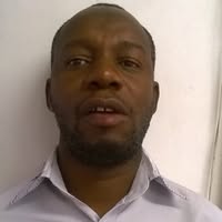 Qhubekani Maphosa