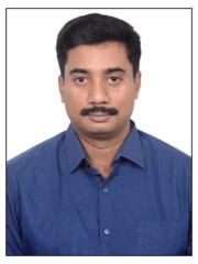 Rajesh Pacha