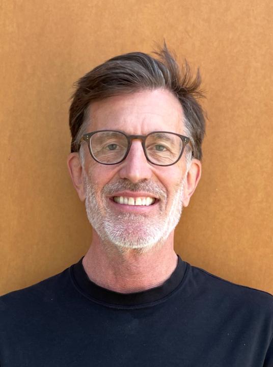 Stephen Caldwell