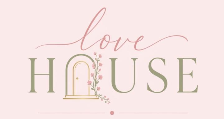 Casa de amor