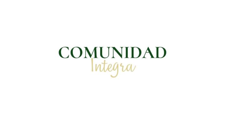 Comunidad Integra
