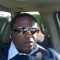 Keith Gatlin