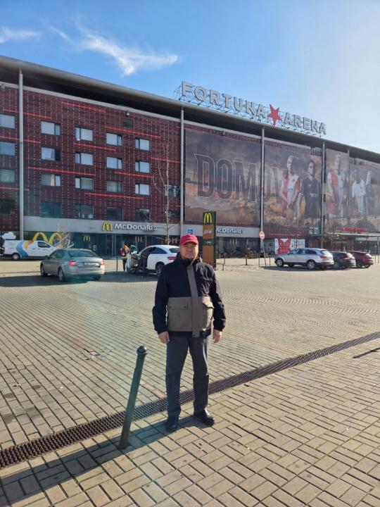 Мөнхбуян Дагва